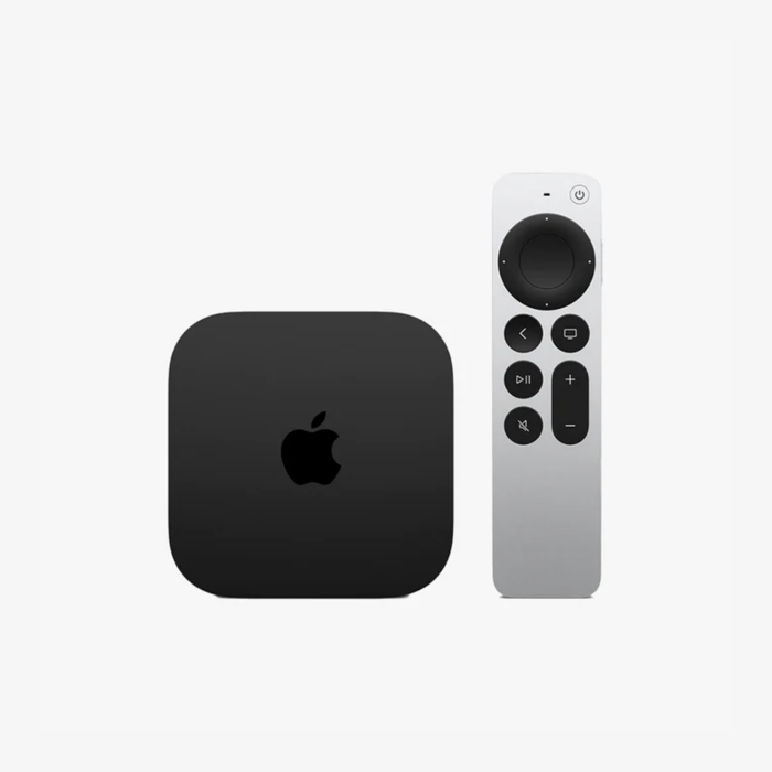 Apple TV 4K (3rd Gen)