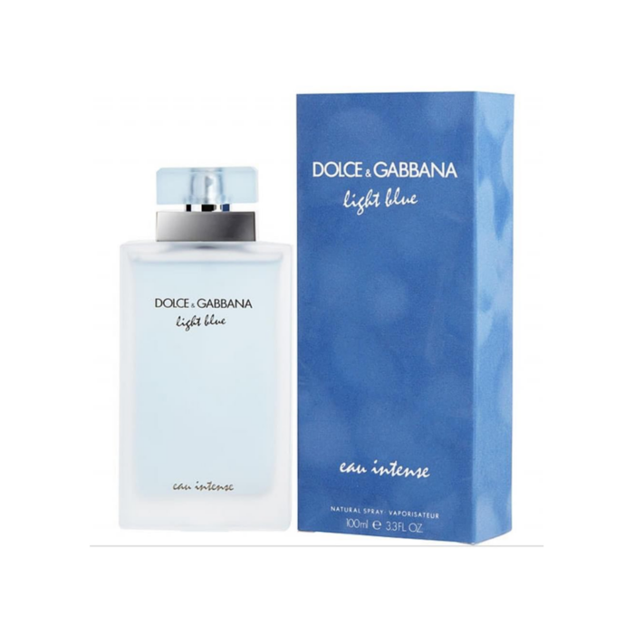 Dolce & Gabbana Light Blue