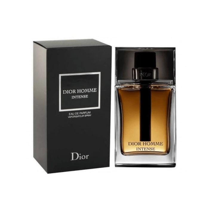 Dior Homme Intense