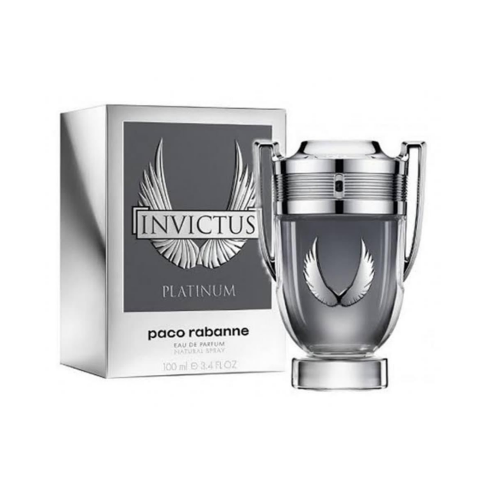 Paco Rabanne Invictus Platinum