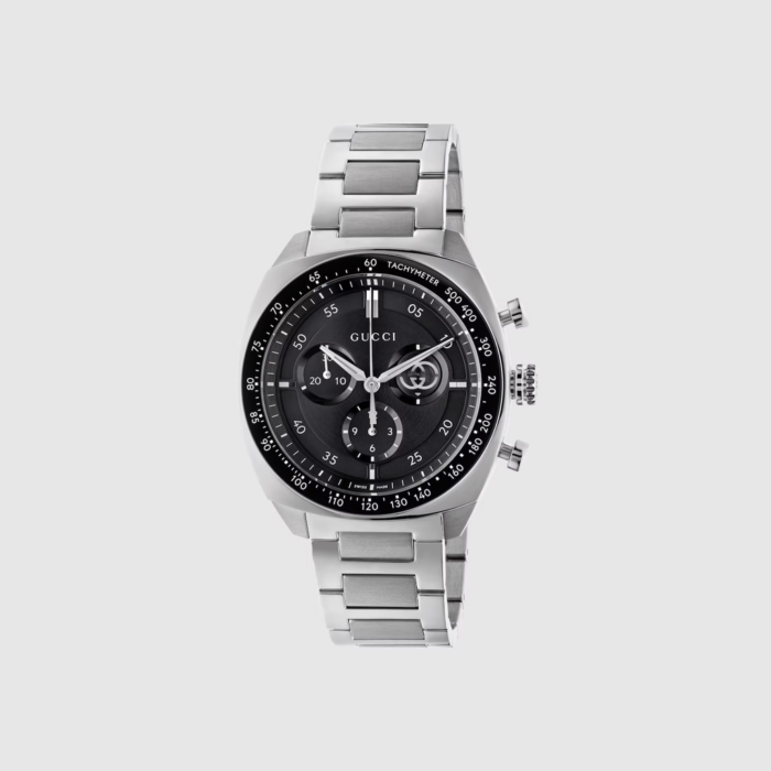 Gucci Interlocking Watch 41mm