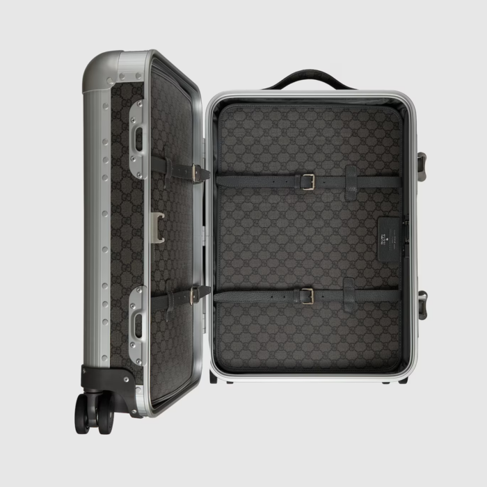 Gucci Porter Cabin Plus Trolley - Image 3