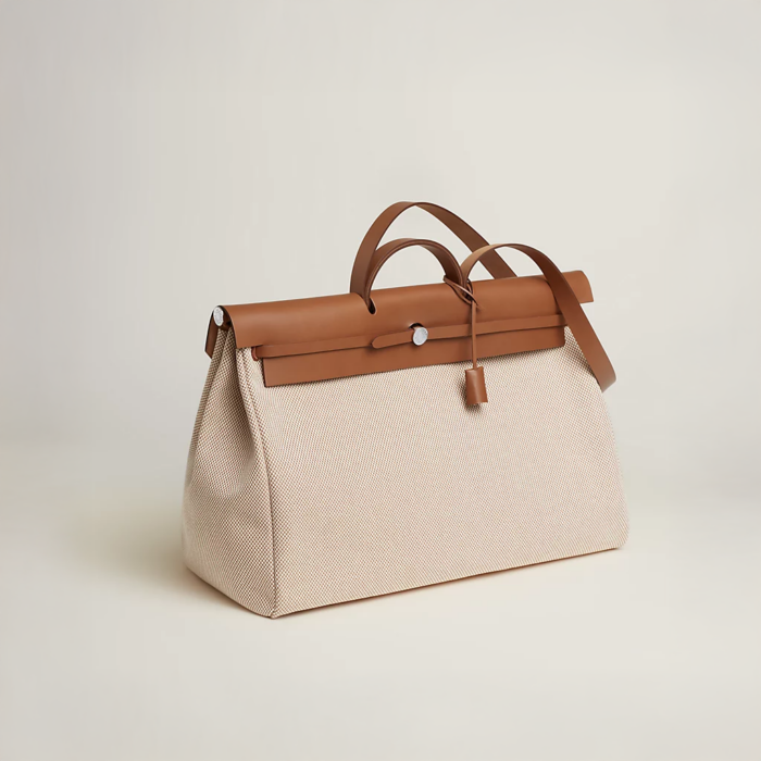 Hermes Herbag Zip Cabine Bag