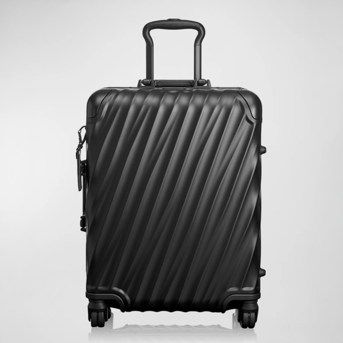 Tumi Continental Carry-On Luggage