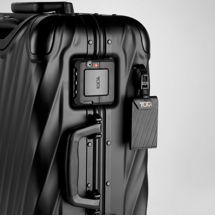 Tumi Continental Carry-On Luggage - Image 2